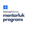 StartupMarket Mentoring Logo