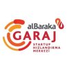 alBaraka Garaj Logo