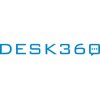 Desk360 Logo