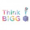 Think BiGG TÜBİTAK Hibe Programı Logo