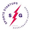 SG Spor Hızlandırıcı Programı Logo