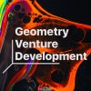 Geometry Venture Development Logo