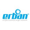 Erciyes Business Angel Network (ERBAN) Logo