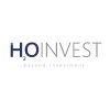 H₂O Invest Logo