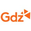 GDZ G-LAB Logo