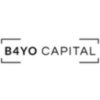 B4YO Capital Logo