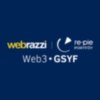 Webrazzi Web3 GSYF Logo