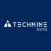 Techmine Logo