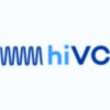 hiVC Logo