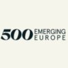 500 Emerging Europe Logo