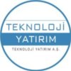 Teknoloji Yatırım Logo