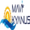 Mavi Okyanus Logo