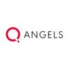 Q Angels Logo