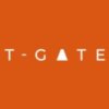 T-Gate Logo