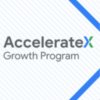 AccelerateX Logo