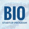 BIO Startup Program Logo