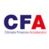 Climate Finance Accelerator Logo