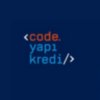 Code.YapıKredi Logo