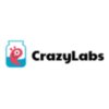 CrazyHubs İstanbul Logo