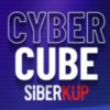 Cybercube Logo