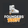 Foundersboost Türkiye Logo