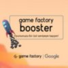 Game Factory Booster Logo