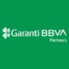 Garanti BBVA Partners Logo