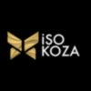 ISO KOZA Logo