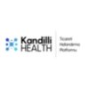 Kandilli Health Logo