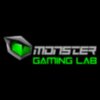 Monster Gaming Lab Logo