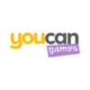 Youcan Games Logo