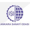 Ankara Sanayi Odası OSB Kuluçka Merkezi Logo