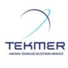 Ankara TEKMER Logo