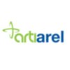 ArtıArel Logo