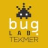 BUG Lab TEKMER Logo