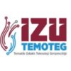 İZÜ TEMOTEG Logo