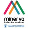 Minerva Kuluçka Logo