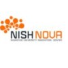 NishNova Logo