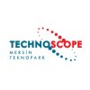 Technoscope Mersin Teknopark Kuluçka Merkezi Logo