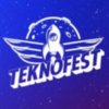 TEKNOFEST Incubator Logo