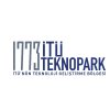 1773 İTÜ Teknopark Logo