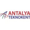 Antalya Teknokent Logo