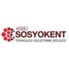 ASBÜ Sosyokent Logo