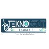 Balıkesir Teknokent Logo