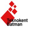 Batman Teknokent Logo