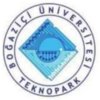 Boğaziçi Teknopark Logo