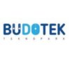 Büdotek Teknopark Logo