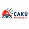 ÇAKÜ Teknokent Logo