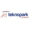 Çanakkale Teknopark Logo