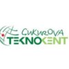 Çukurova Teknokent Logo